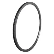 Aero Velocity 700C Aero Black 28