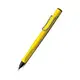 LAMY SAFARI 狩獵者系列 118 黃色自動鉛筆
