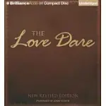 THE LOVE DARE