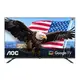 [特價]AOC 65吋 65U6245 4K GOOGLE TV LED 顯示器