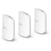 Eero Pro 7 Tri-Band Wi-Fi 7 Mesh Router [3 Pack]