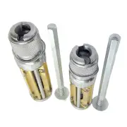 2PC SET CYLINDER ENGINE HONE KIT MACHINE- 45MM TO 65MM & 50MM TO 75MM