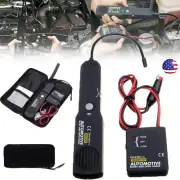 DC 6-42V Car Wire Tracker Tool Automotive Short and Open Finder Circuit Tester