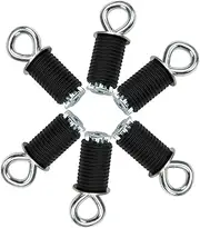 Quick Lock & Ride Tie Down Anchor Set Compatible with Polaris RZR 6-Pack Knob Hook Sportsman ATV UTV Mounting Car Styling Parts(Type A)