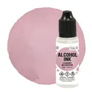 Salmon /Cherry Blossom Alcohol Ink CO727328