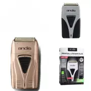 Original Barber Hair Cleaning Electric Shaver for Men Razor Bald Hair Clipper