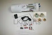 Land Rover Range Classic 90-94 Fuel Gas Pump With Olive Washers & Nuts PRC9409