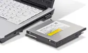 Fujitsu Lifebook T5010 T731 T900 T901 DVD Burner CD-R ROM Player SATA Drive