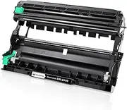 MEGOFFICE DR2400 Black Drum Unit Compatible with Brother MFC-L2710DW L2510D HL-L2350DW L2375DW HL-L2310D L2370DN MFC-L2750DW L2710DN DCP-L2530DW