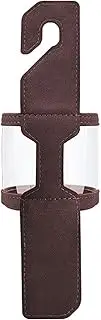 Headrest Cup Holder - Automotive Seat Back Drink Holder Purse Hanger - Multifunction Car Organization and Storage, Road Trips Accessories for Various Models