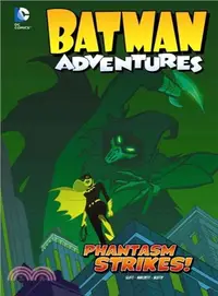 在飛比找三民網路書店優惠-Batman Adventures ─ Phantasm S