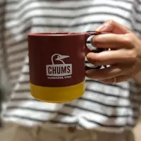 在飛比找蝦皮購物優惠-CHUMS Camper Mug Cup露營馬克杯 250M