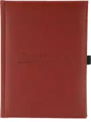 Sweetwater Journal Notebook - Brown (5-pack) Bundle