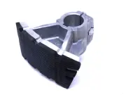 NEW - KRONES PALLET LABELER RUBBER ALUMINUM FRAME - 25mm Bore - 8mm key
