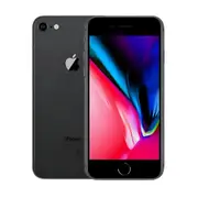 Apple iPhone 8 256GB - Space Grey - Very Good (Refurbished)