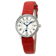 Original Jaeger LeCoultre Rendez-Vous Automatic Ladies Watch Q3468422