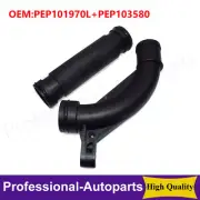 Thermostat Pipe Hose Set PEP103580 PEP101970L FOR Land Rover Freelander 2.5L V6 (for: Land Rover)