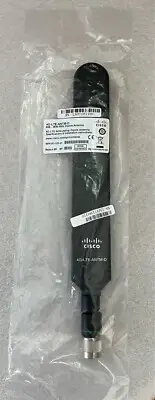 Cisco 4G-LTE-ANTM-D Articulating Dipole Antenna. MPN 07-1137-01