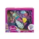 Barbie 芭比 夢托邦美人魚系列-HLC30