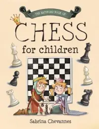 在飛比找博客來優惠-The Batsford Book of Chess for