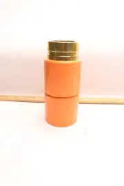 Coupling Adapter Jointed Set CPVC Orange 2" Grooved x Socket 4233-020