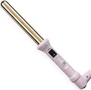 L'ange Hair Ondule Curling Wand, Blush, 25 mm