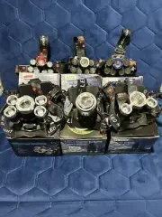 Rechargeable Headlamps LED Work Lights