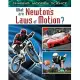 What Are Newton’s Laws of Motion?