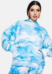 [Local Heroes] Sky Hoodie