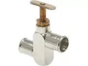 For 1961-1967 Chevrolet C10 Panel Heater Valve 98615HSJJ 1962 1963 1964 1965 (for: Chevrolet)