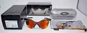 Brand New Oakley Collectors SubZero Moonscape with Prizm Ruby lens OO9468-0730