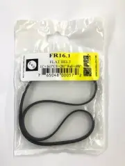 PRB FR 16.1 Flat Belt for VCR, Cassette, CD Drive or DVD Drive FR16.1