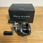 Shimano 22 BANTAM LEFT Baitcasting Reel Shipping From JAPAN