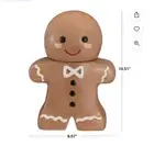 Gingerbread 57oz Cookie Jar