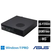 在飛比找momo購物網優惠-【ASUS 華碩】i5十四核迷你電腦(Vivo PC PB6
