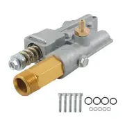 Outlet Valve Kit for Homelite 308418007 & 308418003 Power Pressure Washer Pumps