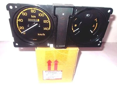 SUZUKI SIERRA SJ413 SJ410 DASHBOARD INSTRUMENT CLUSTER GAUGE SPEEDOMETER CONSOLE