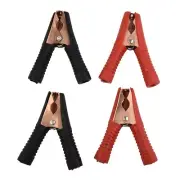 Copper Clips Proves 4pcs Electrical Vehicle Battery Insulated