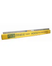 PECO STREAMLINE OO/HO CODE 75 FLEXIBLE TRACK - PESL100FB - BOX OF 25