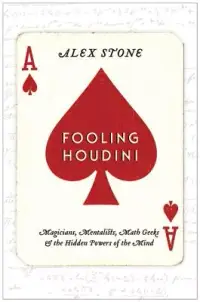 在飛比找博客來優惠-Fooling Houdini: Magicians, Me