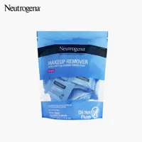 在飛比找蝦皮購物優惠-Neutrogena｜植物性卸妝潔面巾 (20張/入)