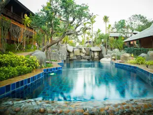 清邁逍遙Spa度假村Getaway Chiang Mai Resort & Spa