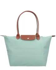 Longchamp Le Pliage Original Large Canvas Tote