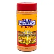 SuckleBusters Competition BBQ Rub Seasoning 13oz