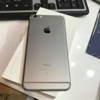 在飛比找蝦皮購物優惠-IPhone 6 64gb