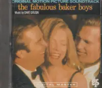 在飛比找Yahoo!奇摩拍賣優惠-一曲相思情未了The Fabulous Baker Boys