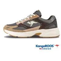 在飛比找蝦皮商城優惠-KangaROOS 美國袋鼠鞋男 EXO 2 復古跑鞋 避震