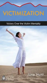 在飛比找誠品線上優惠-Victimization: Victory Over th