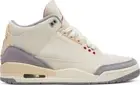 Size 11.5 - Jordan 3 Retro SE “Muslin” Mens