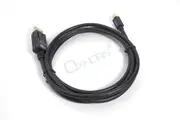 Oxhorn Mini DisplayPort to DisplayPort Cable V1.4 - 3 m [CB-MDP-DP-803]